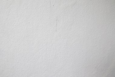 Beyaz gri sert çimento ya da Beton Duvar Doku Arkaplanı, Clos