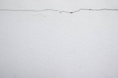 Beyaz gri sert çimento ya da Beton Duvar Doku Arkaplanı, Clos