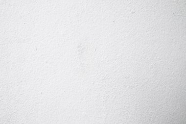 Beyaz gri sert çimento ya da Beton Duvar Doku Arkaplanı, Clos