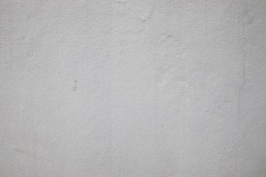 Beyaz gri sert çimento ya da Beton Duvar Doku Arkaplanı, Clos