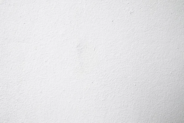 Biały szary szorstki cement lub betonowa ściana tekstura Tło, clos — Zdjęcie stockowe