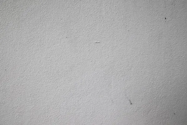 Ciment brut gris blanc ou texture de mur en béton Arrière-plan, clos — Photo