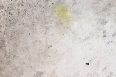 Eski beton duvarın soyut dokusu, Grunge çimento desenli soyut arka plan, eski duvarı kazı, çimentodaki kirli ve kaba dokuyu kapat.