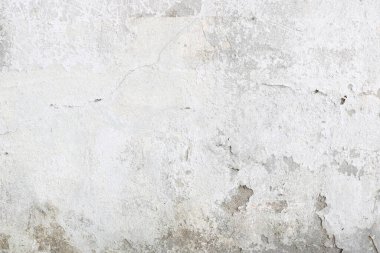 Eski beton duvarın soyut dokusu, Grunge çimentosu soyut arka plan, eski duvarı kazı, kirli ve kaba dokuyu kapat.