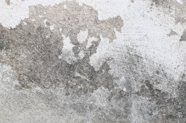 Eski beton duvarın soyut dokusu, Grunge çimentosu soyut arka plan, eski duvarı kazı, kirli ve kaba dokuyu kapat.