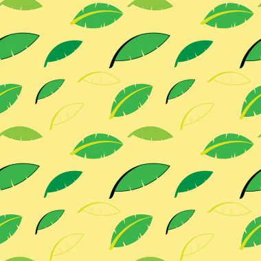 Kusursuz çiçek desenli arka plan, vektör çiçek süsü, el yapımı dekoratif unsur, kumaş, ambalaj, dekoratif baskı, tekstil, tekrarlayan desen için kusursuz arka plan ve duvar kağıtları.