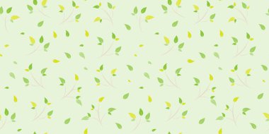 Kusursuz çiçek desenli arka plan, vektör çiçek süsü, el yapımı dekoratif unsur, kumaş, ambalaj, dekoratif baskı, tekstil, tekrarlayan desen için kusursuz arka plan ve duvar kağıtları.