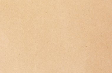 Kahverengi ya da sarı kağıt desen arkaplan, karton kağıt arkaplan, bej kahverengi arka plan benekli boş kopya alanı