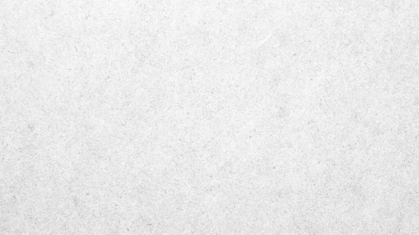 白い紙のテクスチャの背景 段ボールの背景 斑点のある空白のコピースペース — ストック写真