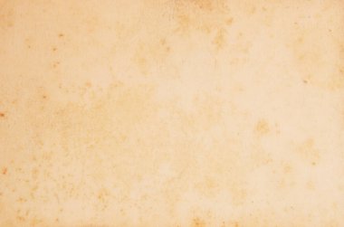 Klasik sarı kağıt arkaplan, Retro tasarım dokusu, web sayfası logosu için soyut eski kağıt dokusu kullanımı