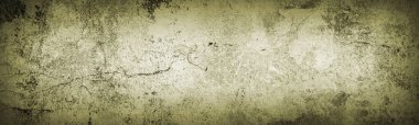Soyut grunge vintage duvar arkaplanı. Eski çimento. Kaba desenli beton, Koyu Duvar Kağıdı, Metin İçin Yer, Web sayfası afişi için dekoratif tasarım kullan