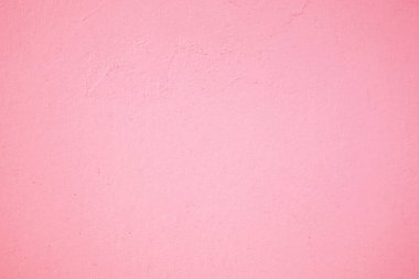 Soyut pembe beton duvar arka planı, Pastel rengi, modern arkaplan betonu pürüzlü doku, Beton Sertleştirilmiş Doku