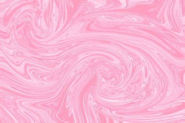 Soyut pembe pastel likidite arkaplan, tasarım için resim, doku