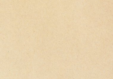 Kahverengi kağıt dokusu arka plan, karton kağıt arkaplan, bej kahverengi arka plan benekli boş kopya alanı