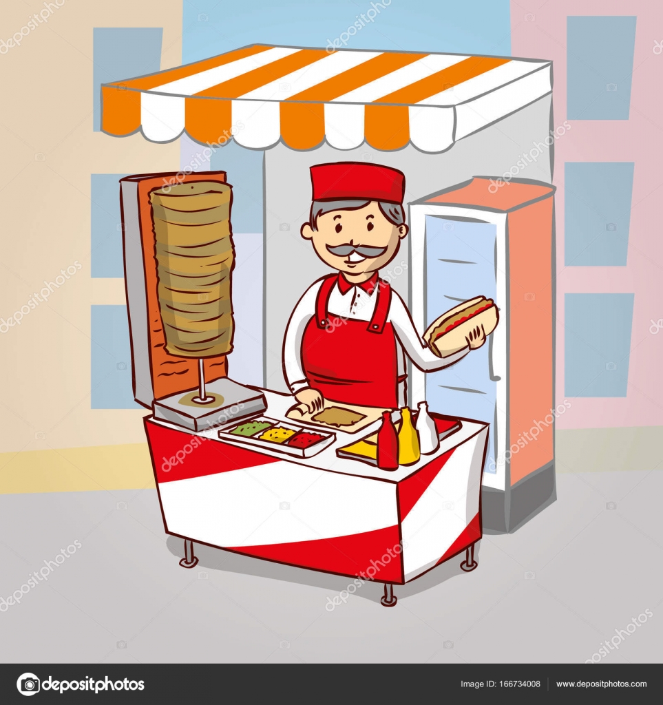 Hawker Vector Art Stock Images | Depositphotos Hawker Vector Art Stock Images | Depositphotos