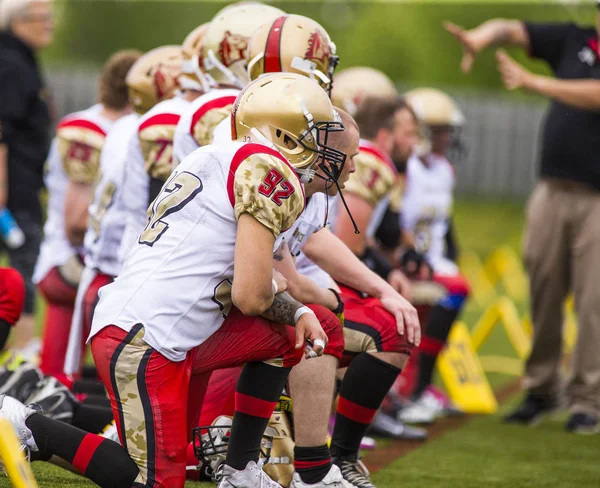American Football - Summer games! | Stock Images Page | Everypixel