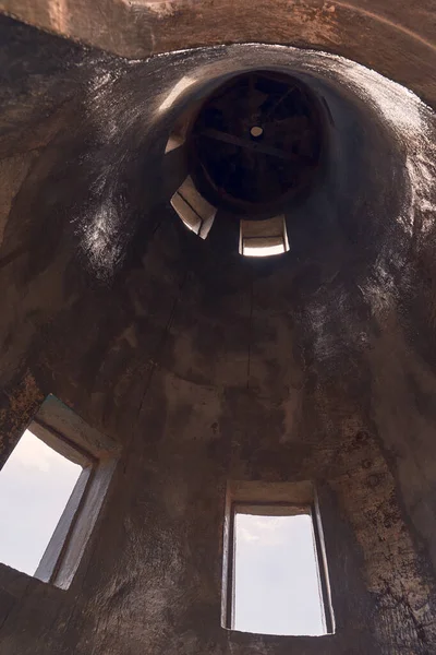 İspanya, Kanarya Adaları, Tenerife 'deki bir deniz fenerinden görüntüler