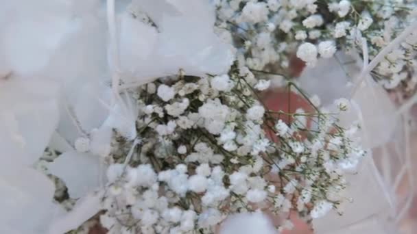 Décoration de table. Décor pour sol .