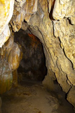  mağara sarkıtı kayalar arka plan dokusu