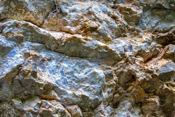 Greece Mountain Rock Background Texture — Stock Photo, Image