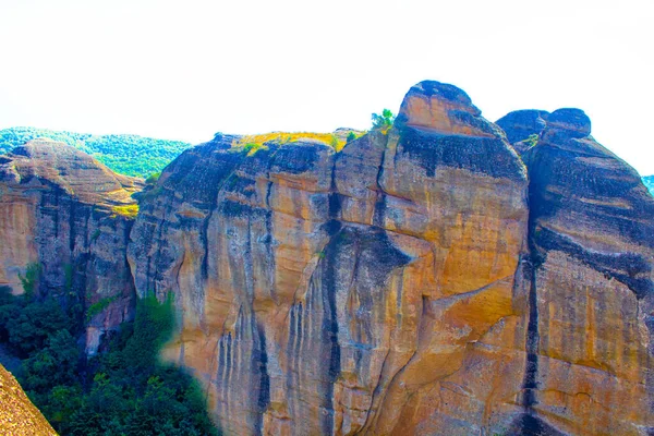 天空全景 — 图库照片