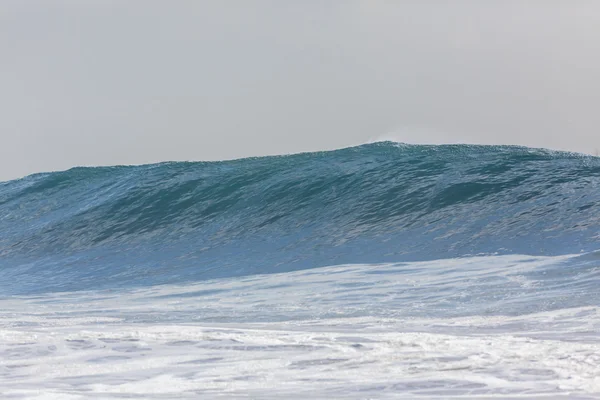 Océano Olas Tormentas — Foto de Stock