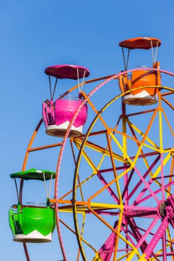 Dönme dolap Bahçesi