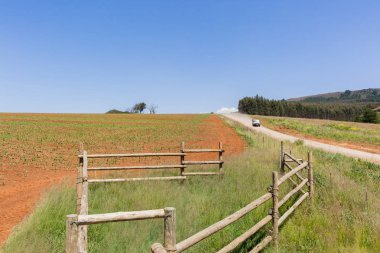 Tarım peyzaj Araçlar