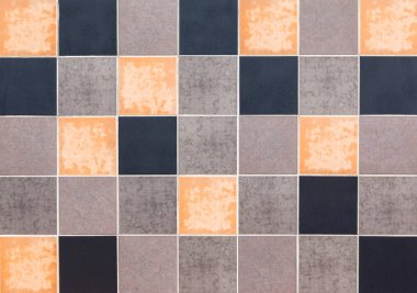 Tles kareler arka plan renkleri