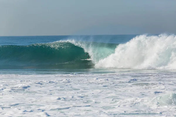 Surfista Surf Wave — Foto Stock