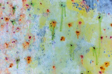 Paintball Pelet duvar arka plan renkleri