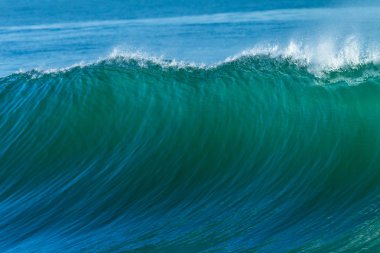 Dalga içi boş çökmesini detay