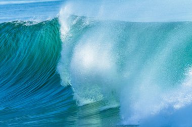 Dalga içi boş çökmesini detay