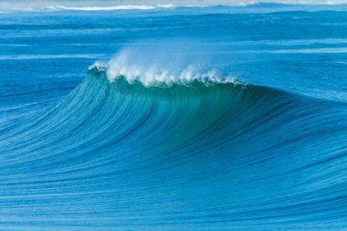 Dalga içi boş çökmesini detay