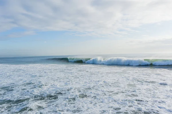 Ocean Wave Horizon landschap — Stockfoto