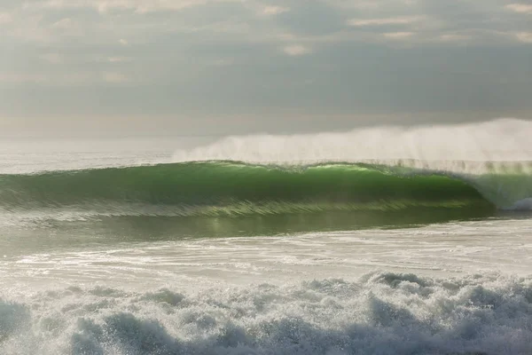 Vagues Océan Scenic Power — Photo