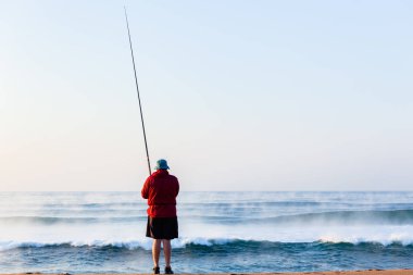 Balıkçı Sahili Deniz Pusulası
