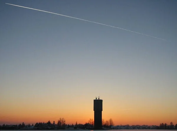 Pittoresk Uitzicht Buitenwereld — Stockfoto