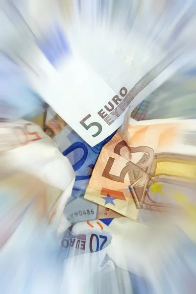 Kleurrijke Achtergrond Voor Financieel Zakelijk Thema — Stockfoto