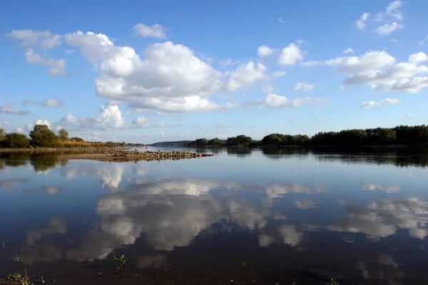 Vue Pittoresque Nature Scène — Photo