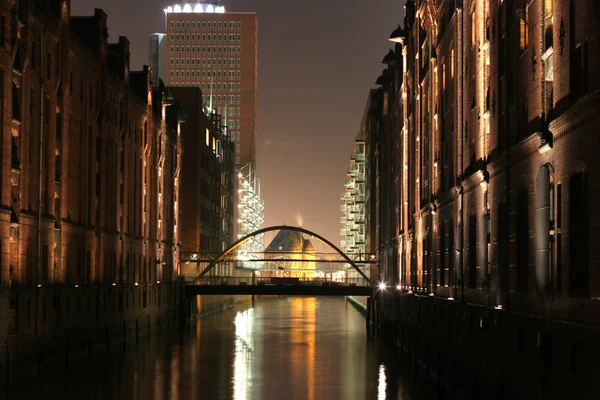 Vue Panoramique Sur Majestueuse Ville Urbaine — Photo