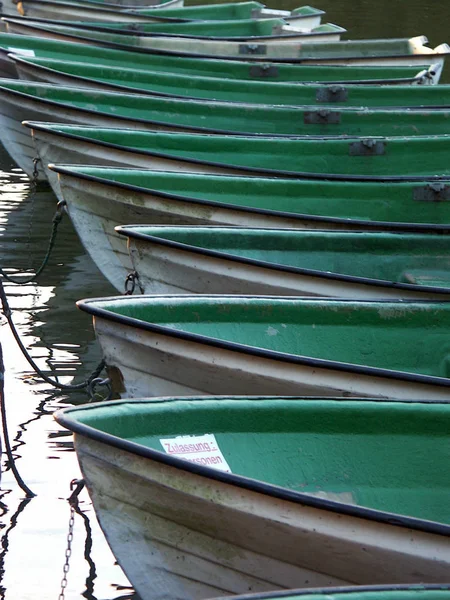 Schilderachtig Uitzicht Het Prachtige Havenlandschap — Stockfoto