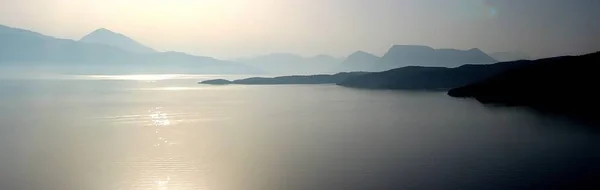 Açık Hava Manzarasının Resimsel Görüntüsü — Stok fotoğraf