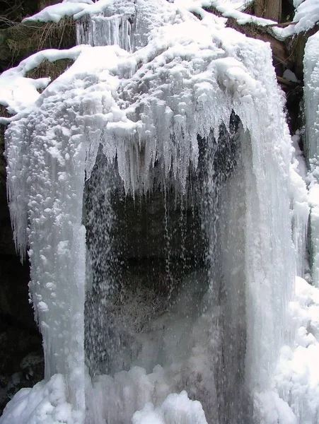 Prachtig Uitzicht Natuur Scene — Stockfoto