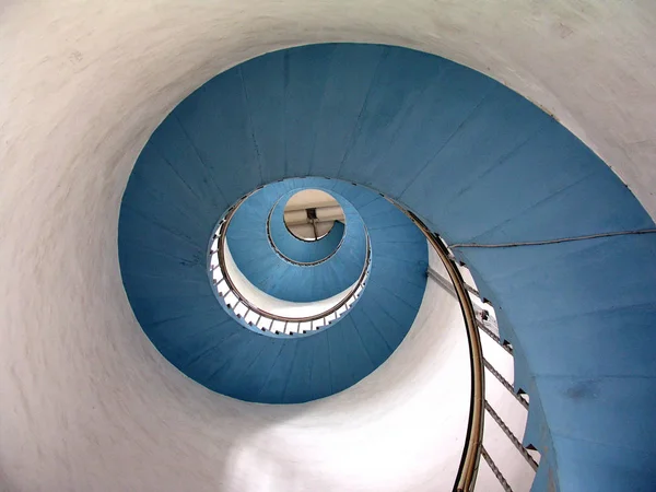 lighthouse  at the day time