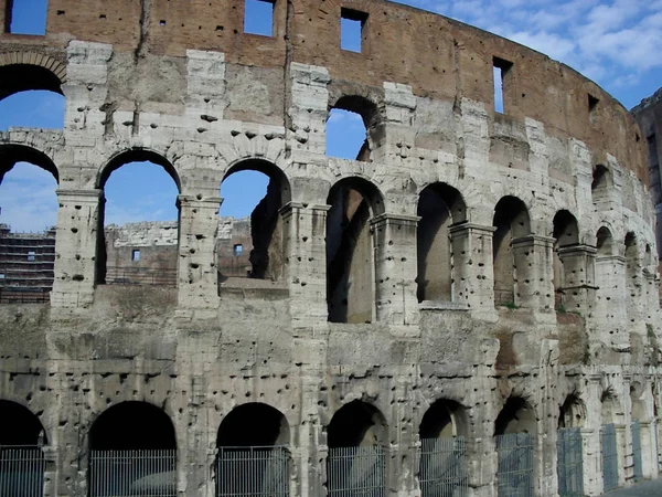 Different Architecture Selective Focus — Stock Photo, Image