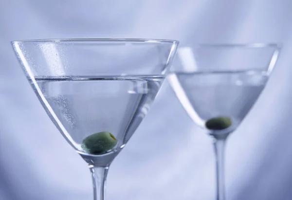 Party Cocktail Getränk — Stockfoto