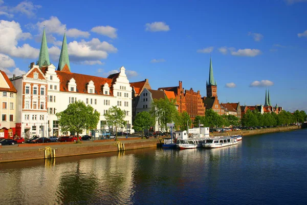 Schilderachtig Uitzicht Christelijke Kerkarchitectuur — Stockfoto