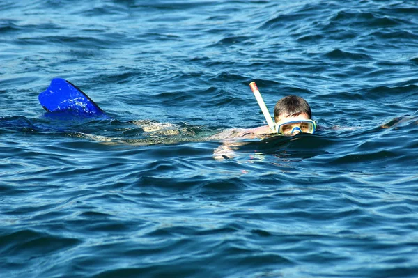 Χαριτωμένο Πορτρέτο Του Παιδιού Ευτυχισμένη Παιδική Ηλικία Έννοια — Φωτογραφία Αρχείου