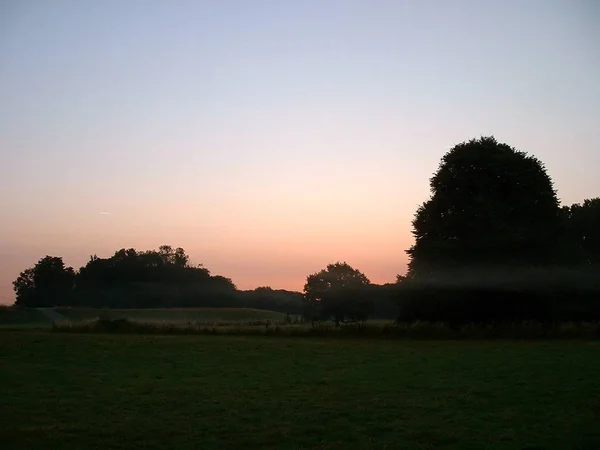 Prachtig Uitzicht Natuur — Stockfoto